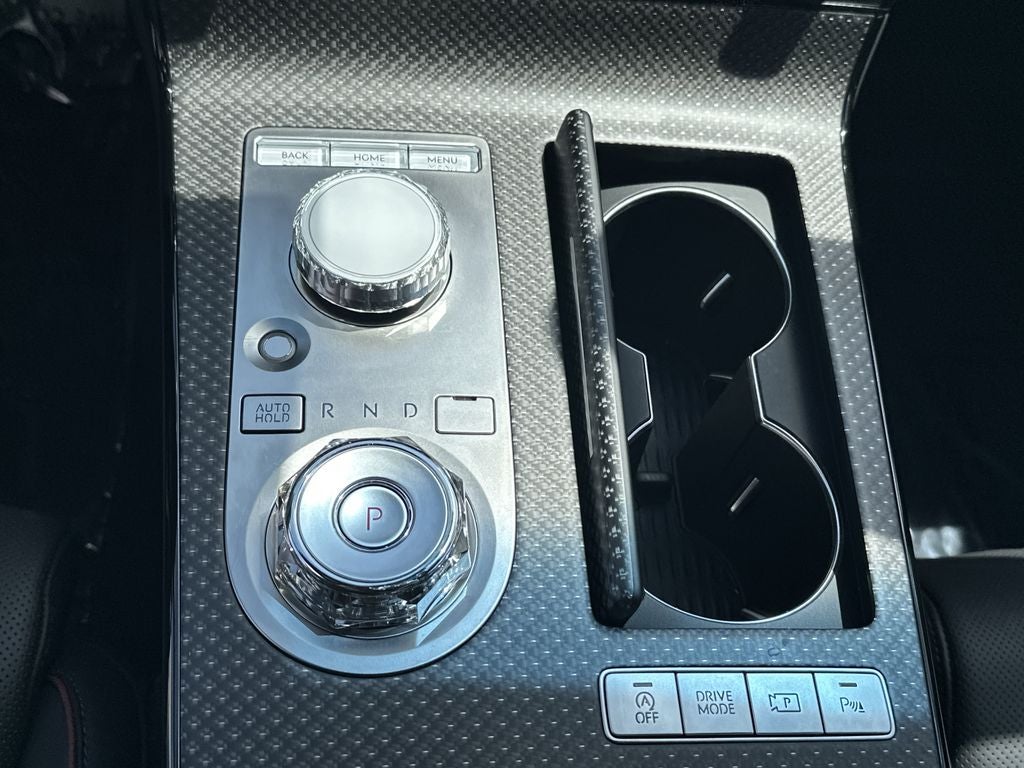 2026 Genesis G80 3.5T **ONE OWNER**
