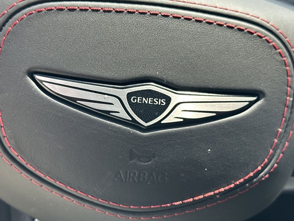 2026 Genesis G80 3.5T **ONE OWNER**
