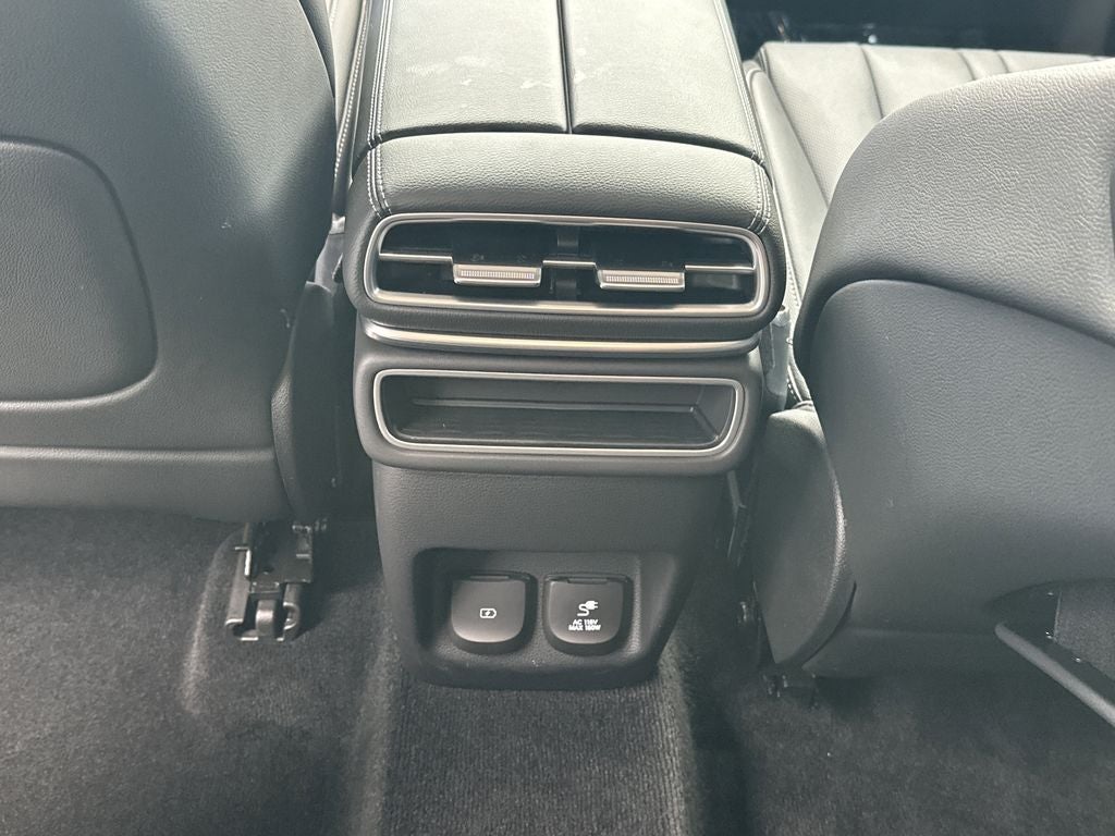 2025 Genesis GV80 2.5T