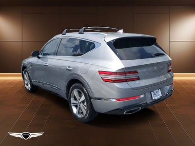 2024 Genesis GV80 2.5T