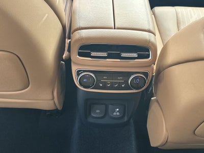 2023 Genesis GV80 2.5T