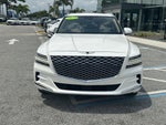 2023 Genesis GV80 2.5T