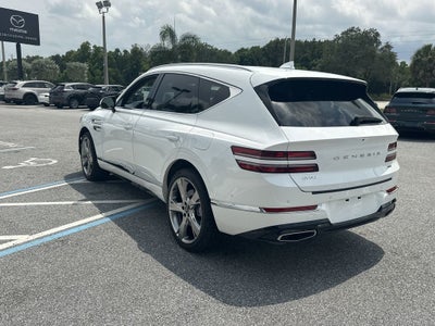 2023 Genesis GV80 2.5T