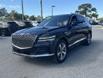 2023 Genesis GV80 3.5T