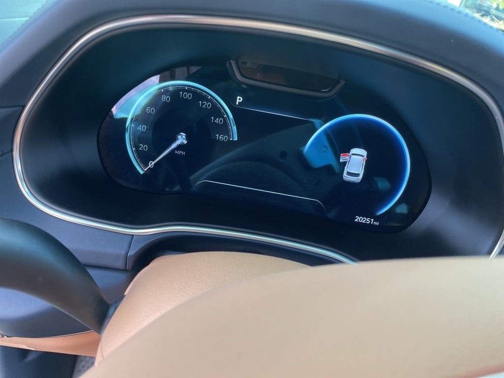 2023 Genesis GV80 3.5T