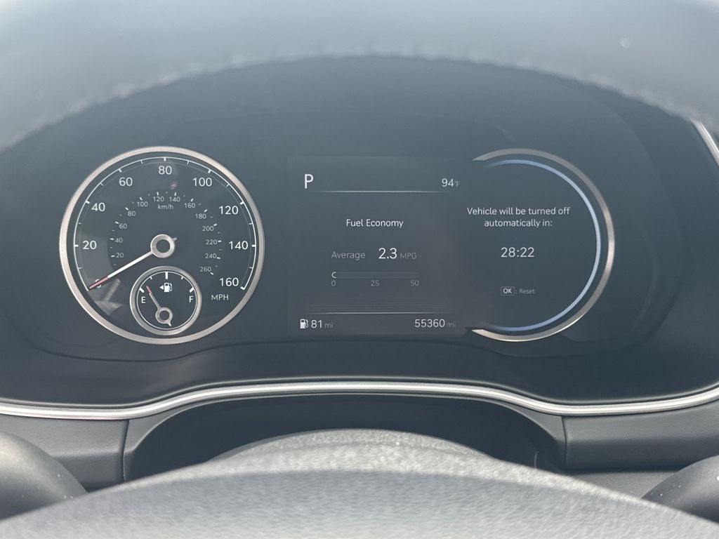 2021 Genesis GV80 3.5T Advanced