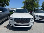 2021 Genesis GV80 3.5T Advanced