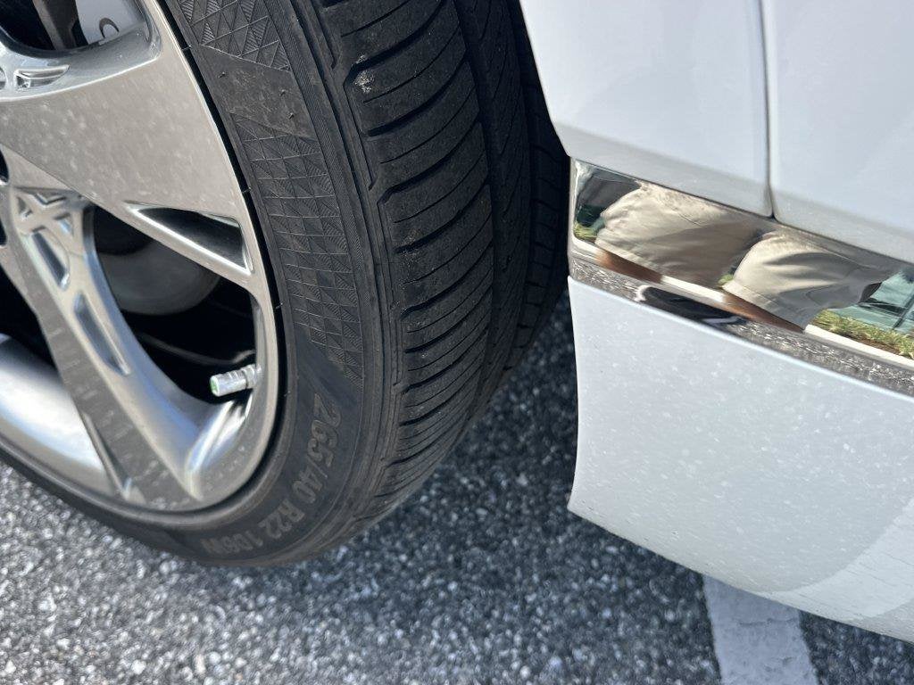 2024 Genesis GV80 3.5T Prestige