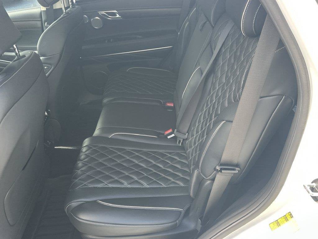 2024 Genesis GV80 3.5T Prestige