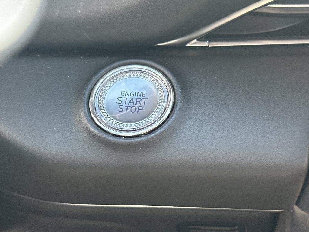 2024 Genesis GV80 3.5T Prestige