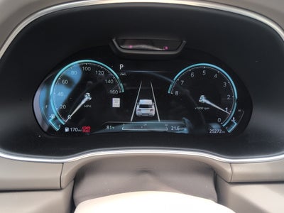 2023 Genesis GV80 3.5T