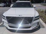 2024 Genesis GV80 3.5T Prestige