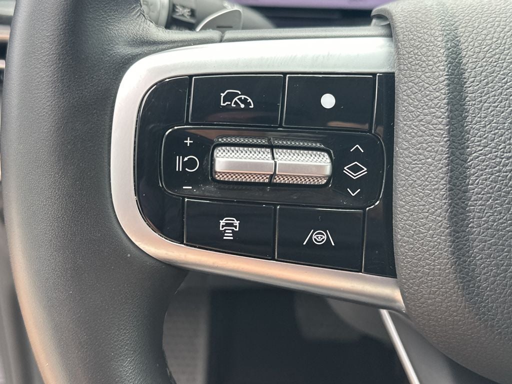 2025 Genesis GV80 2.5T