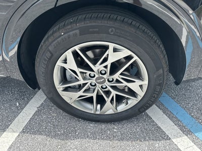 2025 Genesis GV70 2.5T Select