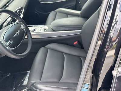 2025 Genesis GV70 2.5T Select