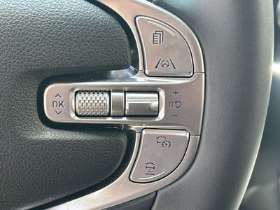 2025 Genesis GV70 2.5T Select