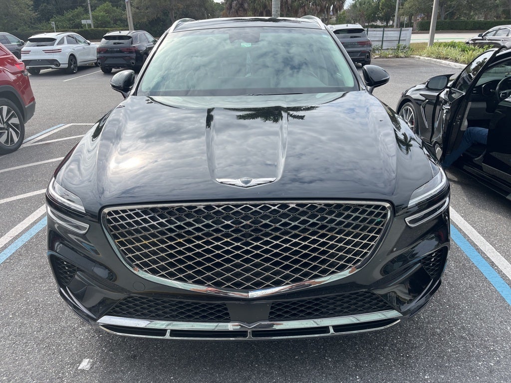 2023 Genesis GV70 2.5T
