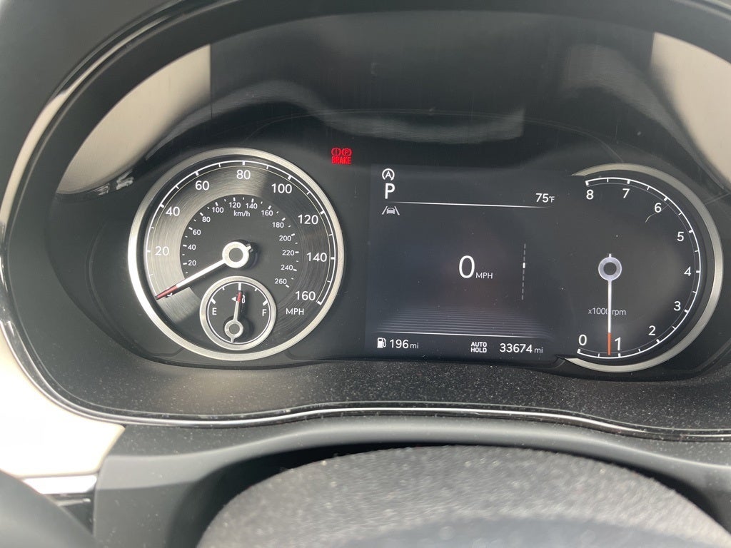 2023 Genesis GV70 2.5T