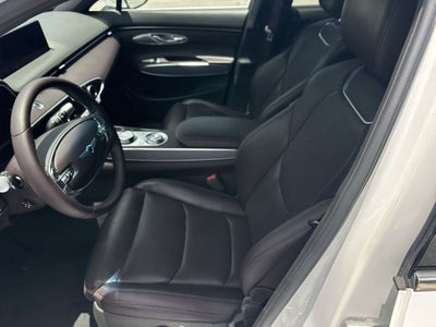 2022 Genesis GV70 2.5T