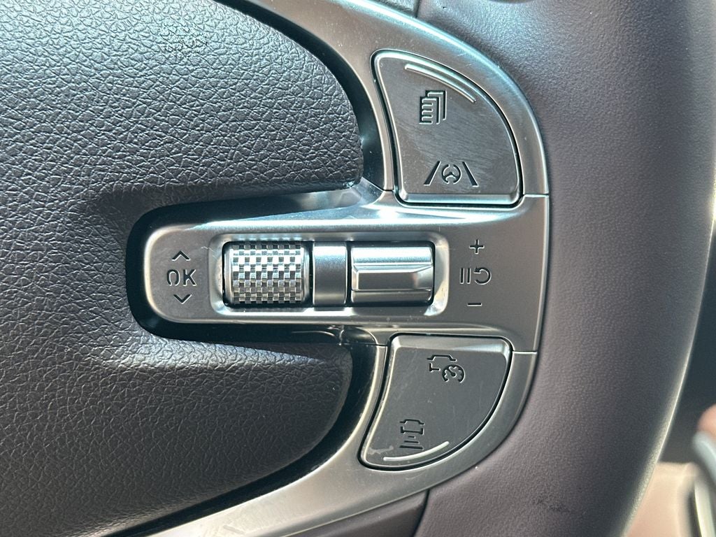 2022 Genesis GV70 2.5T