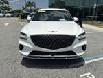2022 Genesis GV70 2.5T