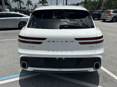2022 Genesis GV70 2.5T