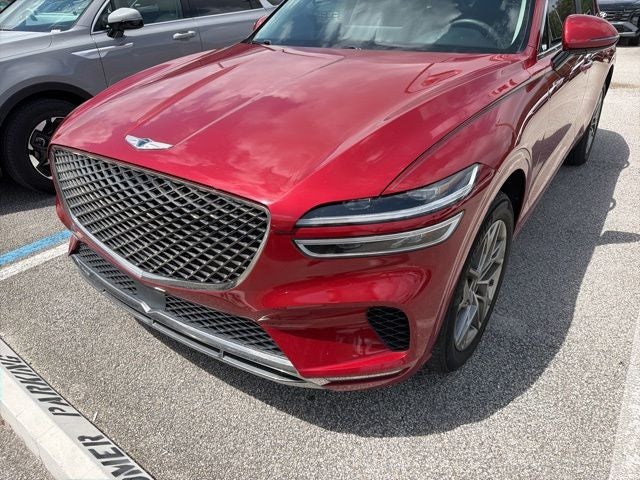 2022 Genesis GV70 2.5T Select