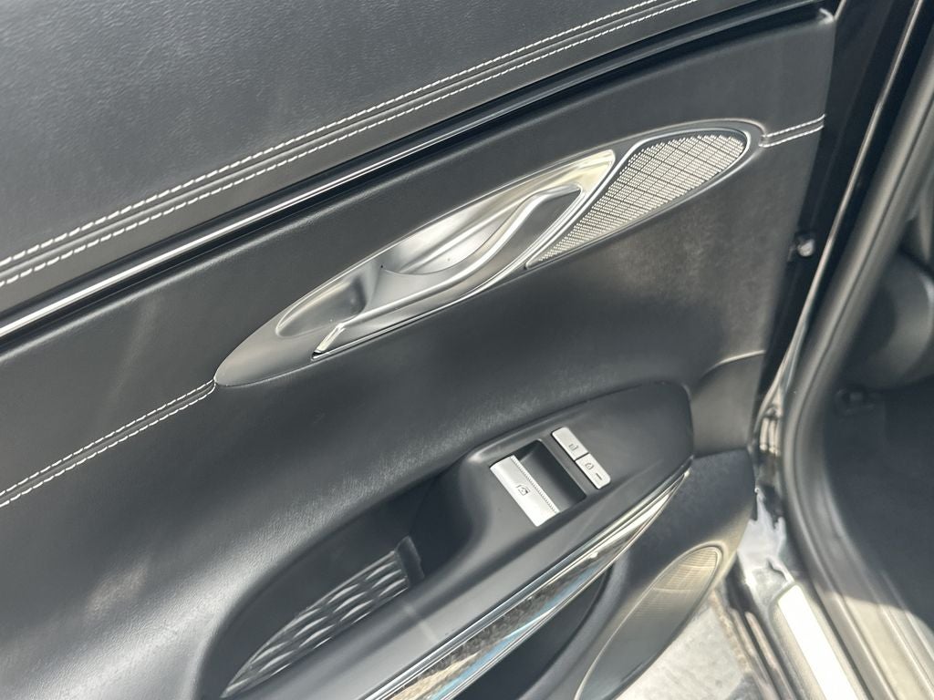2025 Genesis GV70 3.5T Sport Prestige