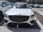 2025 Genesis GV70 3.5T Sport Prestige