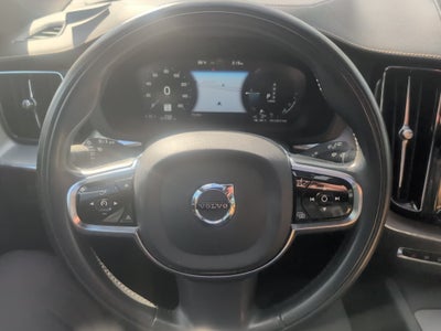 2019 Volvo XC60 Hybrid T8 Inscription
