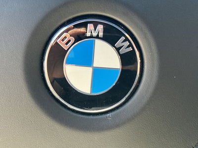 2021 BMW 7 Series 740i