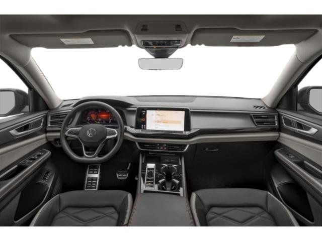 2026 Volkswagen Atlas 2.0T Peak Edition 4MOTION