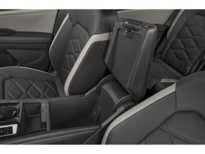 2026 Volkswagen Atlas 2.0T Peak Edition 4MOTION