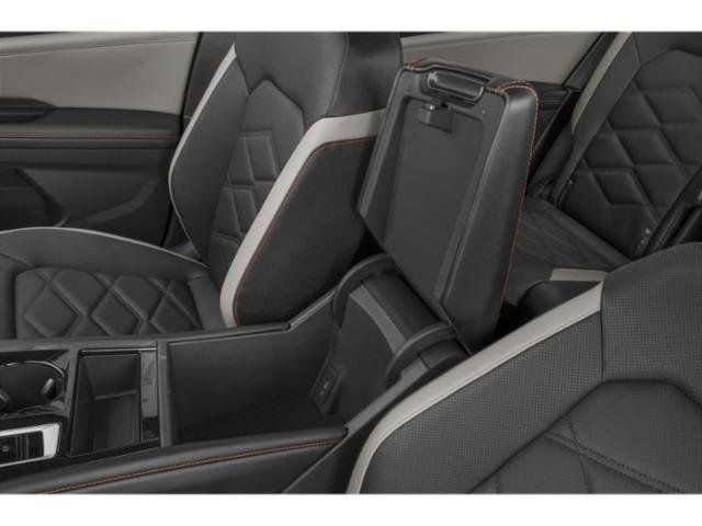 2026 Volkswagen Atlas 2.0T Peak Edition 4MOTION