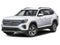 2026 Volkswagen Atlas 2.0T SE 4MOTION