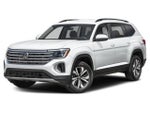 2026 Volkswagen Atlas 2.0T SE 4MOTION