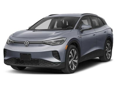 2026 Volkswagen ID.4 Pro AWD