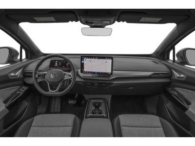 2026 Volkswagen ID.4 Pro AWD