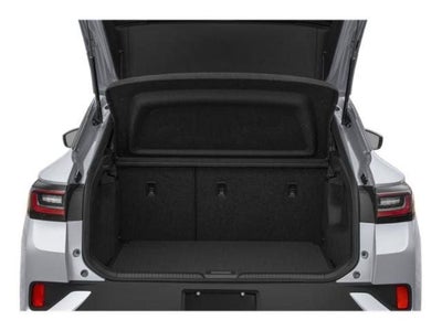 2026 Volkswagen ID.4 Pro AWD