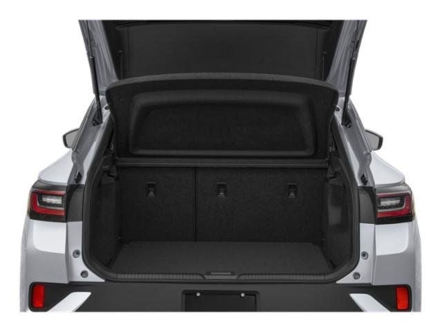 2026 Volkswagen ID.4 Pro AWD