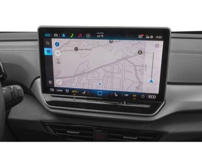 2026 Volkswagen ID.4 Pro AWD