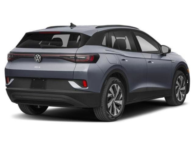 2026 Volkswagen ID.4 Pro AWD