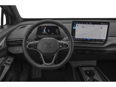 2026 Volkswagen ID.4 Pro AWD