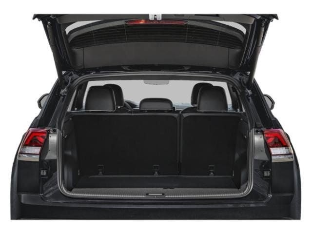 2026 Volkswagen Atlas Cross Sport 2.0T SEL Premium R-Line 4MOTION