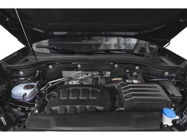 2026 Volkswagen Atlas Cross Sport 2.0T SEL Premium R-Line 4MOTION