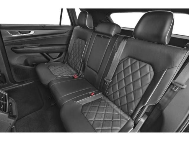 2026 Volkswagen Atlas Cross Sport 2.0T SEL Premium R-Line 4MOTION