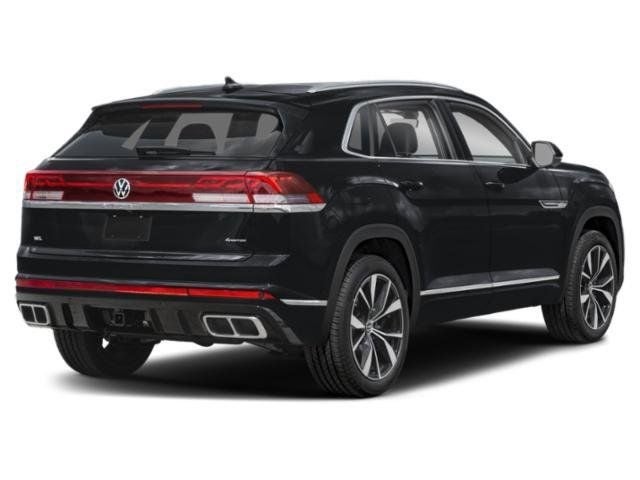 2026 Volkswagen Atlas Cross Sport 2.0T SEL Premium R-Line 4MOTION