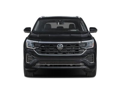 2026 Volkswagen Atlas Cross Sport 2.0T SEL Premium R-Line 4MOTION