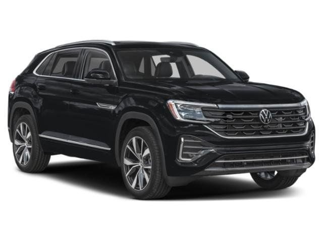 2026 Volkswagen Atlas Cross Sport 2.0T SEL Premium R-Line 4MOTION