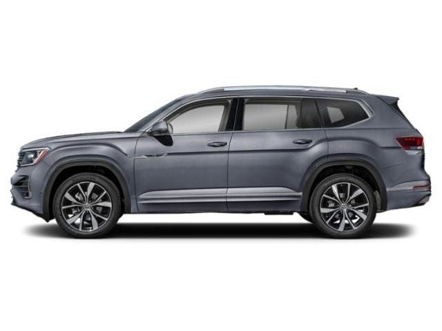 2026 Volkswagen Atlas 2.0T SEL Premium R-Line 4MOTION